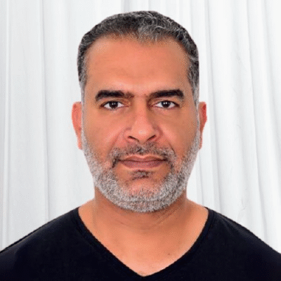 علي إبراهيم ياسين